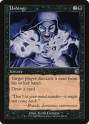 Unhinge (TOR-087)  Foil - Torment