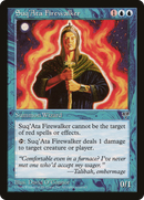Suq'Ata Firewalker (MIR-) - Mirage