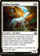 Felidar Guardian (LIST-019)  - The List
