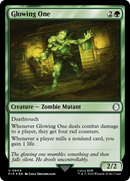 Glowing One (Surge Foil) (PIP-604)  Foil - Fallout