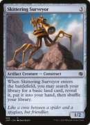 Skittering Surveyor (JMP-486)  - Jumpstart