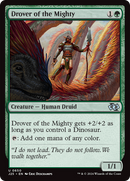 Drover of the Mighty (J25-650)  - Foundations Jumpstart