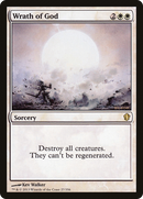 Wrath of God (C13-027)  - Commander 2013