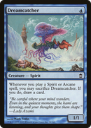 Dreamcatcher (SOK-034)  - Saviors of Kamigawa