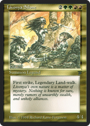 Livonya Silone (LEG-)  - Legends