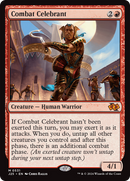Combat Celebrant (J25-531)  - Foundations Jumpstart