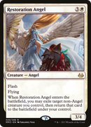 Restoration Angel (MM3-020)  - Modern Masters 2017