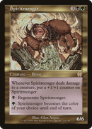 Spiritmonger (APC-121)  - Apocalypse