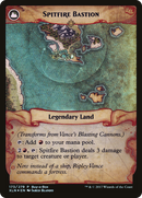 Vance's Blasting Cannons (BABP-173)  Foil - XLN Treasure Chest: (compasslanddfc)