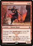 Fortune Thief (A25-130)  Foil - Masters 25
