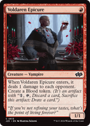 Voldaren Epicure (J25-613) - Foundations Jumpstart