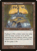 Rejuvenation Chamber (NMS-137)  Foil - Nemesis