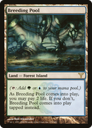 Breeding Pool (DIS-172)  - Dissension