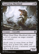 Guul Draz Mucklord (ZNR-104)  - Zendikar Rising