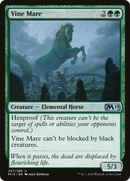 Vine Mare (M19-207)  - Core Set 2019