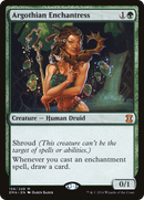 Argothian Enchantress (EMA-158)  - Eternal Masters