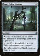 Soul-Guide Lantern (ONC-142)  - Phyrexia: All Will Be One Commander