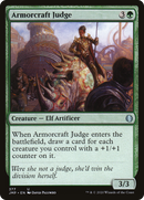 Armorcraft Judge (JMP-377)  - Jumpstart