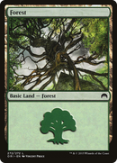 Forest (272) (ORI-272)  - Magic Origins