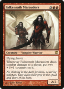 Falkenrath Marauders (ISD-141) - Innistrad