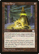 Thran Forge (WTH-)  - Weatherlight