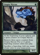 Utopia Mycon (FUT-140)  - Future Sight