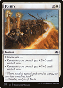 Fortify (JMP-105)  - Jumpstart