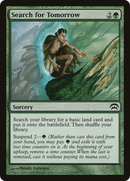 Search for Tomorrow (HOP-077) - Planechase