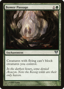 Bower Passage (AVR-170)  - Avacyn Restored