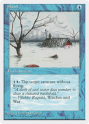 Flood (4ED-)  - Fourth Edition