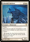 Celestial Ancient (LIST-7/180)  - The List