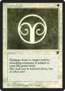 Glyph of Life (LEG-)  - Legends