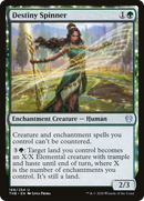 Destiny Spinner (THB-168)  Foil - Theros Beyond Death