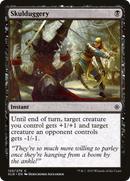 Skulduggery (XLN-123)  - Ixalan