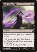 Lash of the Whip (THS-094)  Foil - Theros
