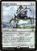 Reality Smasher [Oath of the Gatewatch Prerelease Promos]