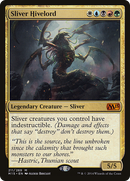 Sliver Hivelord (M15-211)  - Magic 2015