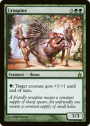 Ursapine (RAV-188)  - Ravnica: City of Guilds