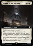 Mantle of the Ancients (Extended Art) (PIP-452) - Fallout: (Extended Art)