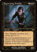Captivating Vampire (Retro Frame) (INR-374)  - Innistrad Remastered