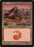 Mountain (343) (INV-343)  - Invasion