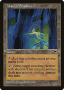 Maze of Shadows (TMP-319)  - Tempest