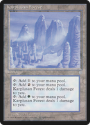 Karplusan Forest (ICE-337)  - Ice Age