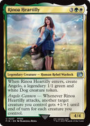 Rinoa Heartilly (FIN-237)  - FINAL FANTASY