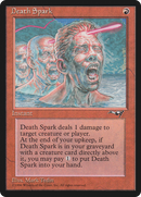 Death Spark (ALL-)  - Alliances