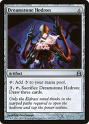 Dreamstone Hedron (CMD-247)  - Commander 2011