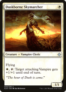 Duskborne Skymarcher (XLN-009)  - Ixalan