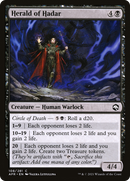 Herald of Hadar (AFR-108)  - Adventures in the Forgotten Realms