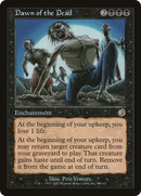Dawn of the Dead (TOR-059)  Foil - Torment