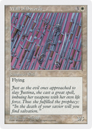Wall of Swords (5ED-)  - Fifth Edition